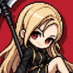 Raising A Grim Reaper 2 Icon