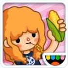 Toca Life: Farm Icon