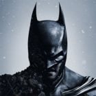 Batman: Arkham Origins Icon