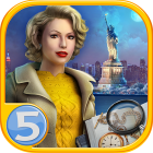 New York Mysteries Icon