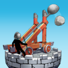 The Catapult Icon