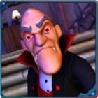 VAMPIRE : Chained Monster Icon