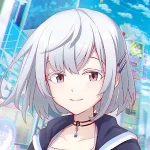 ALICE Fiction Icon