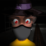 Amnada Horror Adventure II Icon