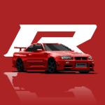 APEX Racer Icon