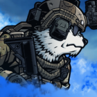 Bad 2 Bad: Apocalypse Icon
