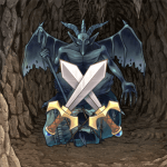 Beat Down & Refine Icon