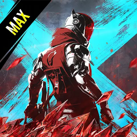 Blood Strike MENA MOD APK Icon