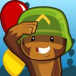 Bloons TD 5 Icon