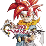 CHRONO TRIGGER Icon