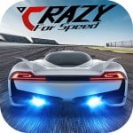 Crazy For Speed Icon