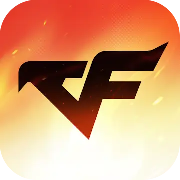Crossfire Legends MOD MENU Download Icon
