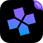 DamonPS2 Pro Icon