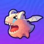 Dragon Wars.io Icon