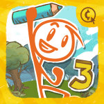 Draw A Stickman: EPIC 3 Icon