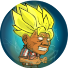 Duterte Fighting Crime 2 Icon
