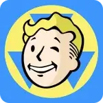 Fallout Shelter Icon