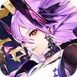 Five Stars Icon