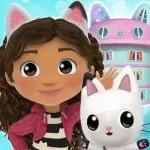 Gabbys Dollhouse Icon