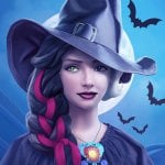 Hidden Objects Of Eldritchwood Icon