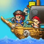 High Sea Saga Icon