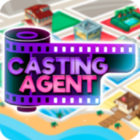 Casting Agent Icon