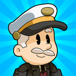 Idle Frontier Icon