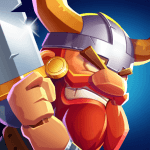 Idle Training Empire Icon