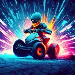 Karts Battle Icon