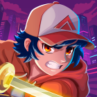 Lia: Hacking Destiny Icon