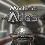 Machinika: Atlas Icon