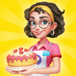 Merge Honey Icon