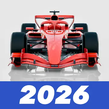 Monoposto MOD APK Icon