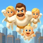 Mother Life Simulator: Prank Icon