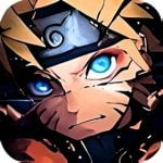 Naruto Storm Icon
