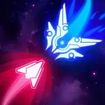 Nova Drift Icon