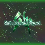 SaGa Emerald Beyond Icon