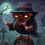 Skebob Gun Icon