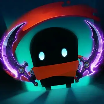 Soul Knight MOD APK Icon