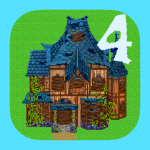 Survival RPG 4 Icon