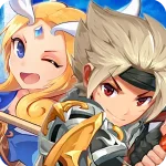 Sword Fantasy Online Icon