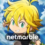The Seven Deadly Sins: Idle Icon