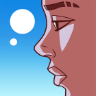 Ticket To Earth Icon