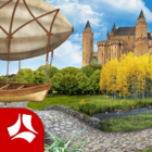 Blackthorn Castle 2 Icon