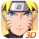 Naruto: Slugfest Icon