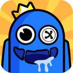 We're Impostors: Kill Together Icon