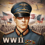 World Conqueror 3 Icon