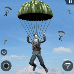 World War Firing Squad Icon