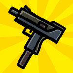 Zombie Royale Io Icon